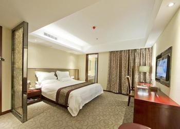 Linglongxu Boutique Hotel Wuhan Exterior photo